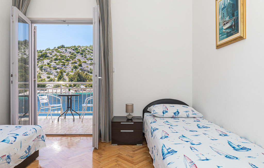 Ferienhaus - Rogoznica-Razanj , Kroatien - CDJ769 22