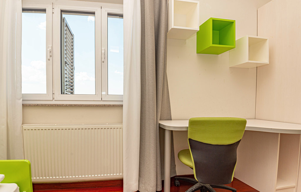 Ferienhaus - Sibenik-Brodarica , Kroatien - CDJ789 28