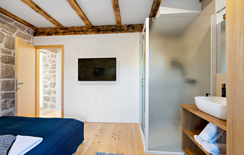 Feriehuse - Kaprije , Kroatien - CDJ826 25