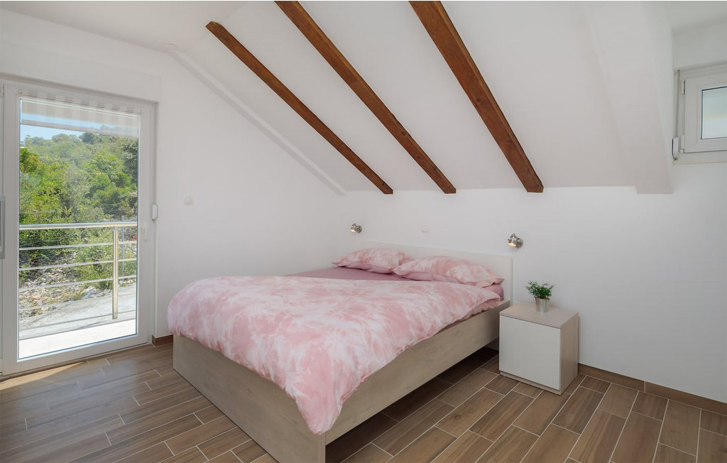 Ferienhaus - Rogoznica-Zatoglav , Kroatien - CDJ835 33