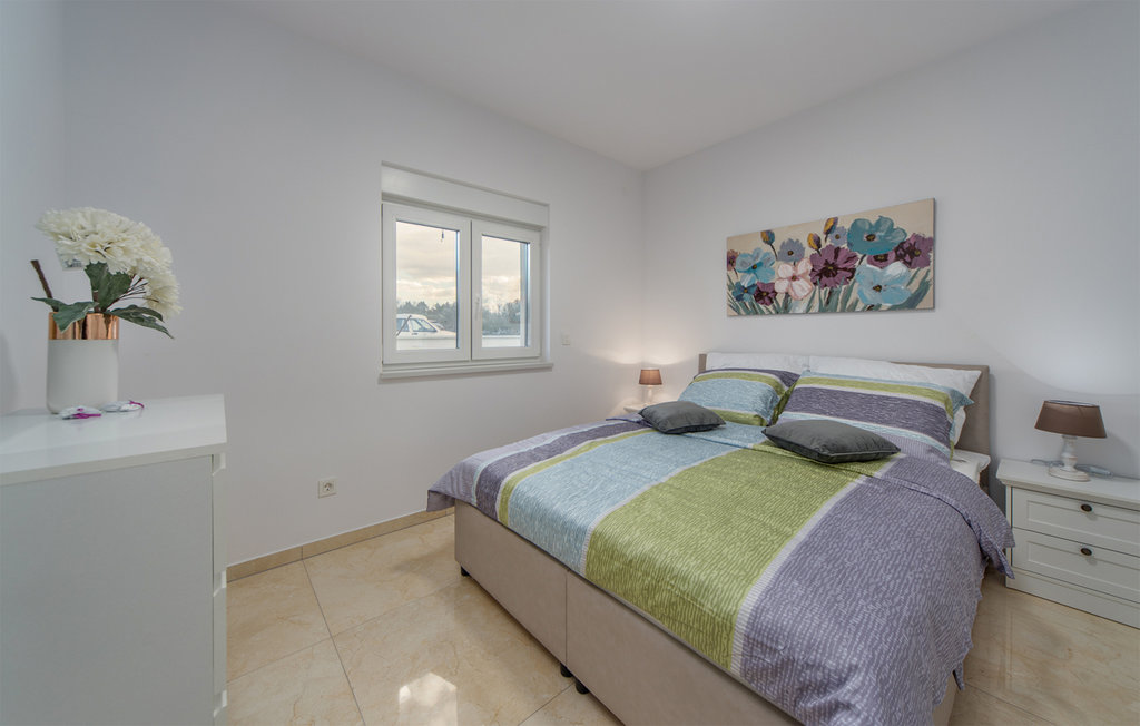 Ferienhaus - Sibenik - Bilice , Kroatien - CDJ846 23