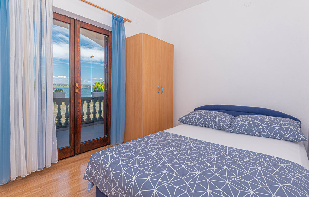 Ferienwohnung - Sibenik - Raslina , Kroatien - CDJ923 25