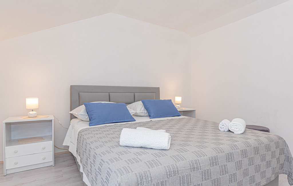 Ferienhaus - Drnis-Mratovo , Kroatien - CDJ932 31
