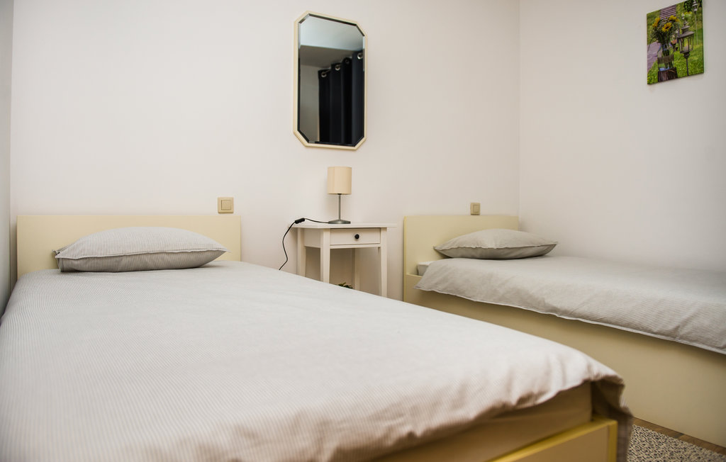 Feriehuse - Drnis-Cavoglave , Kroatien - CDJ958 32