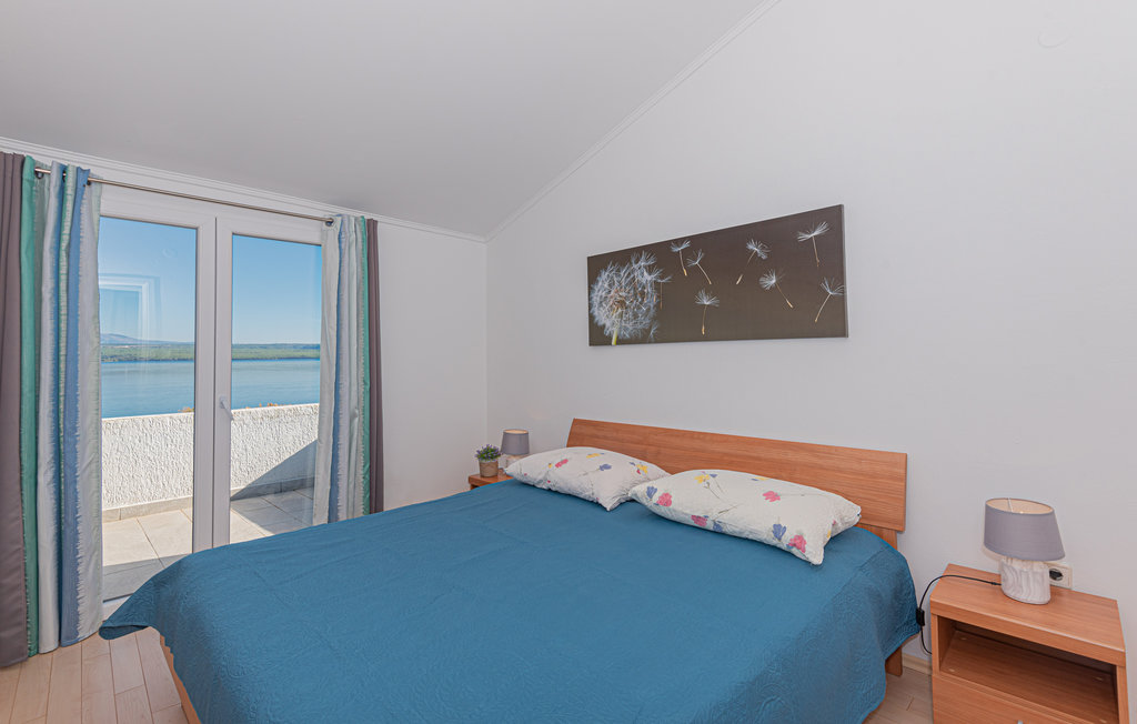 Ferienhaus - Sibenik -Raslina , Kroatien - CDJ994 38