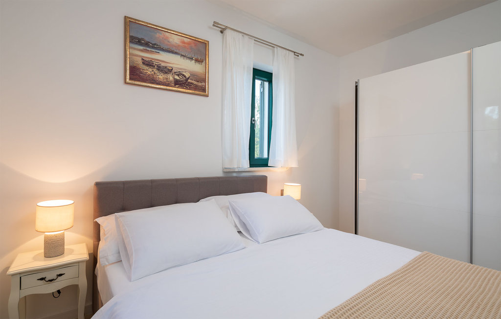 Ferienhaus - Drnis - Razvode , Kroatien - CDJ999 50