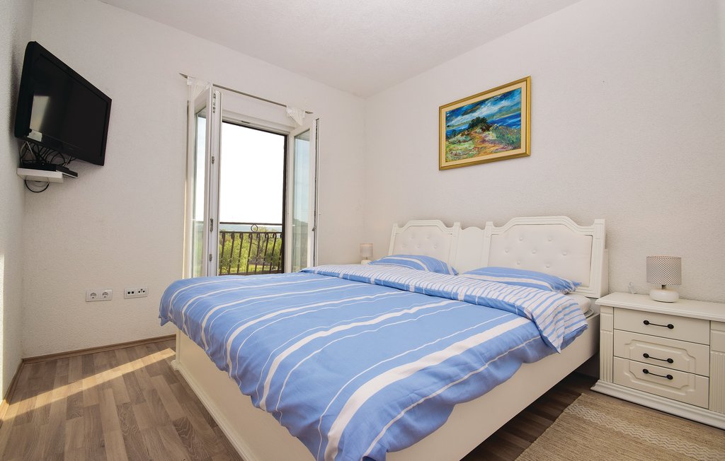 Ferienhaus - Sibenik-Unesic , Kroatien - CDJ005 43