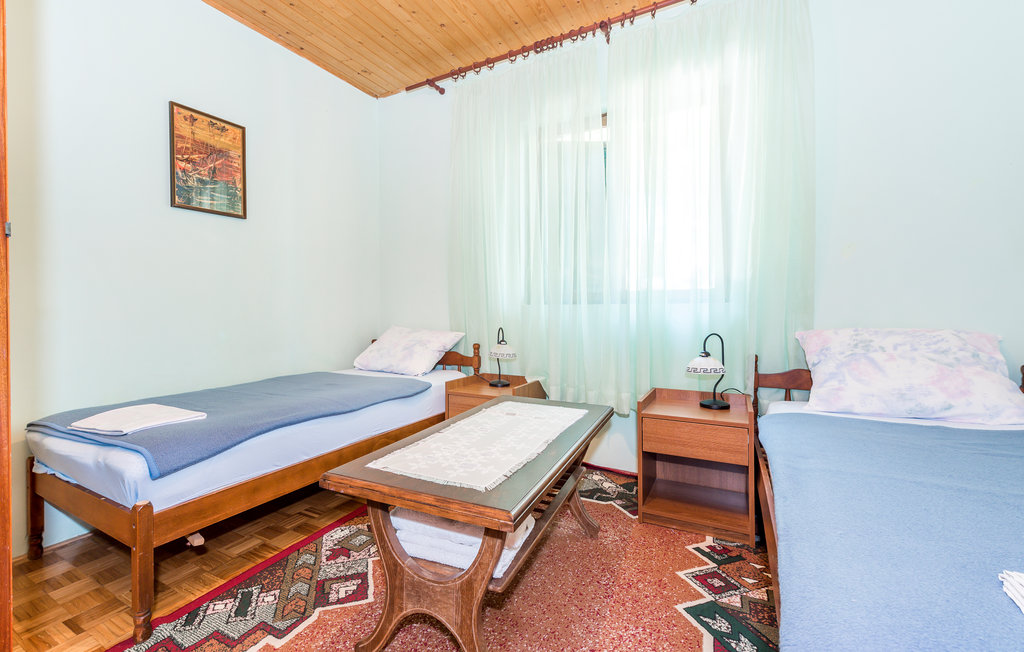 Semesterlägenhet - Sibenik-Jadrija , Kroatien - CDJ128 25