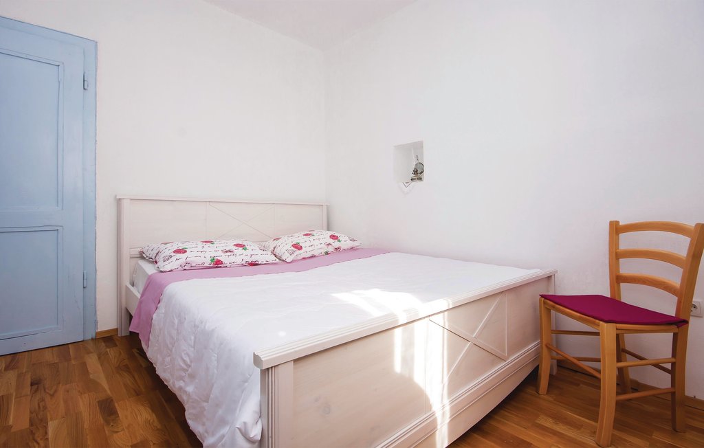 Feriehuse - Vodice-Tribunj Sovlje , Kroatien - CDJ182 9