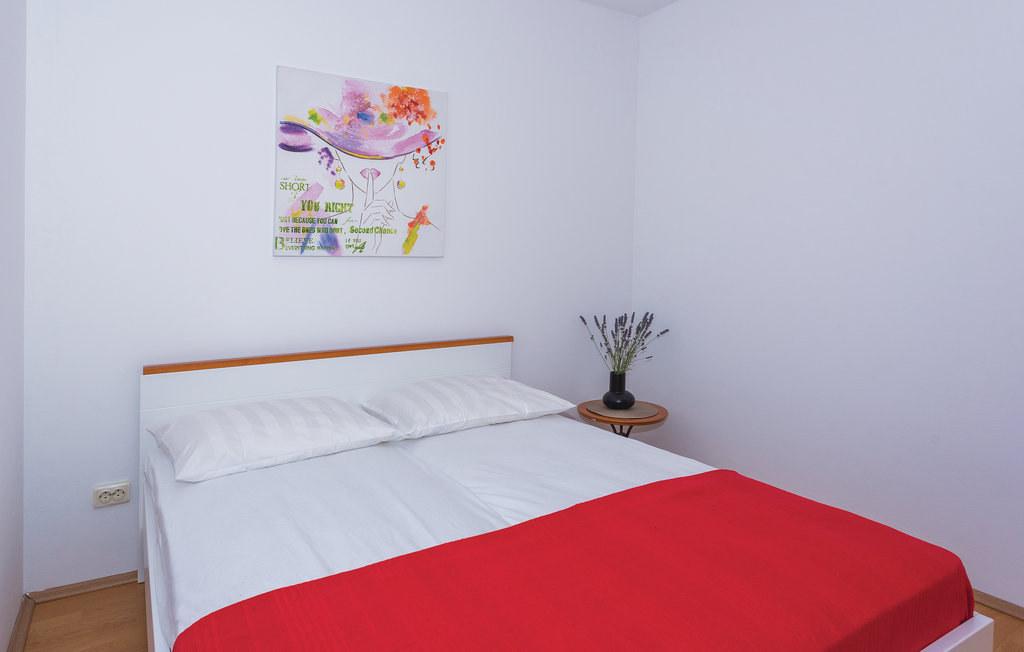 Lejlighed - Vodice , Kroatien - CDJ286 13