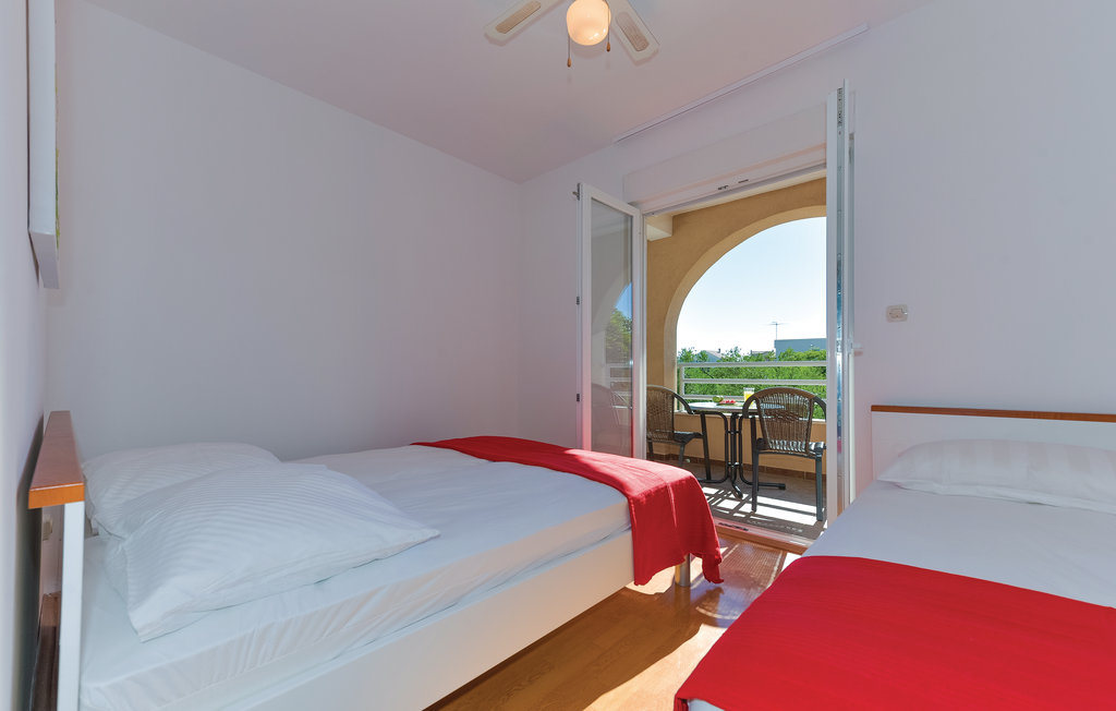 Lejlighed - Vodice , Kroatien - CDJ289 9