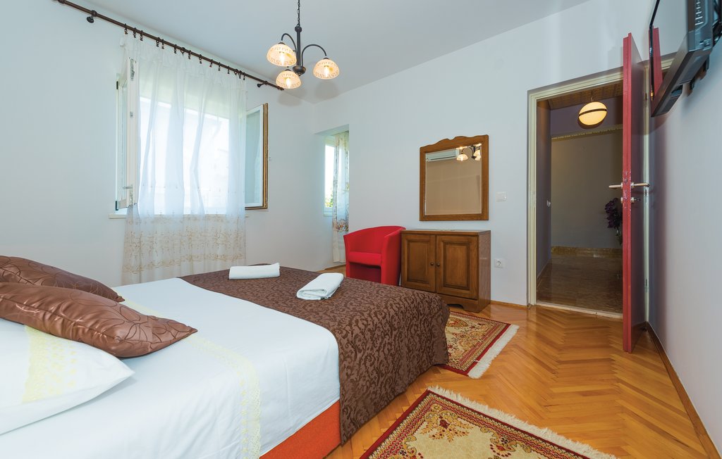 Ferienhaus - Sibenik-Brodarica , Kroatien - CDJ353 35