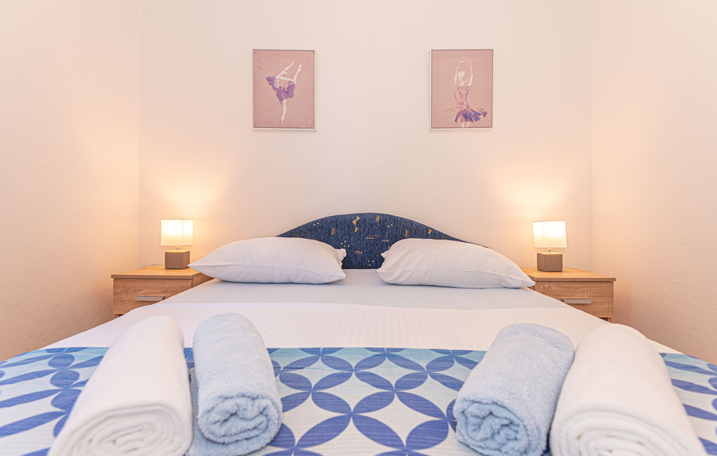 Ferienhaus - Sibenik-Jadrija , Kroatien - CDJ371 35