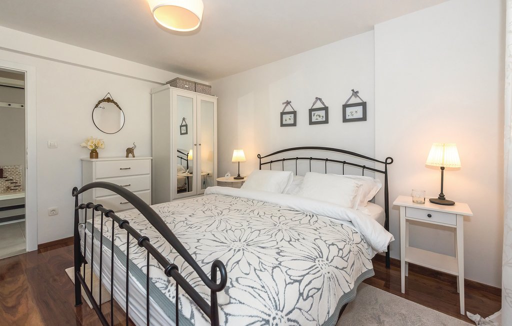 Ferienhaus - Vodice , Kroatien - CDJ440 4