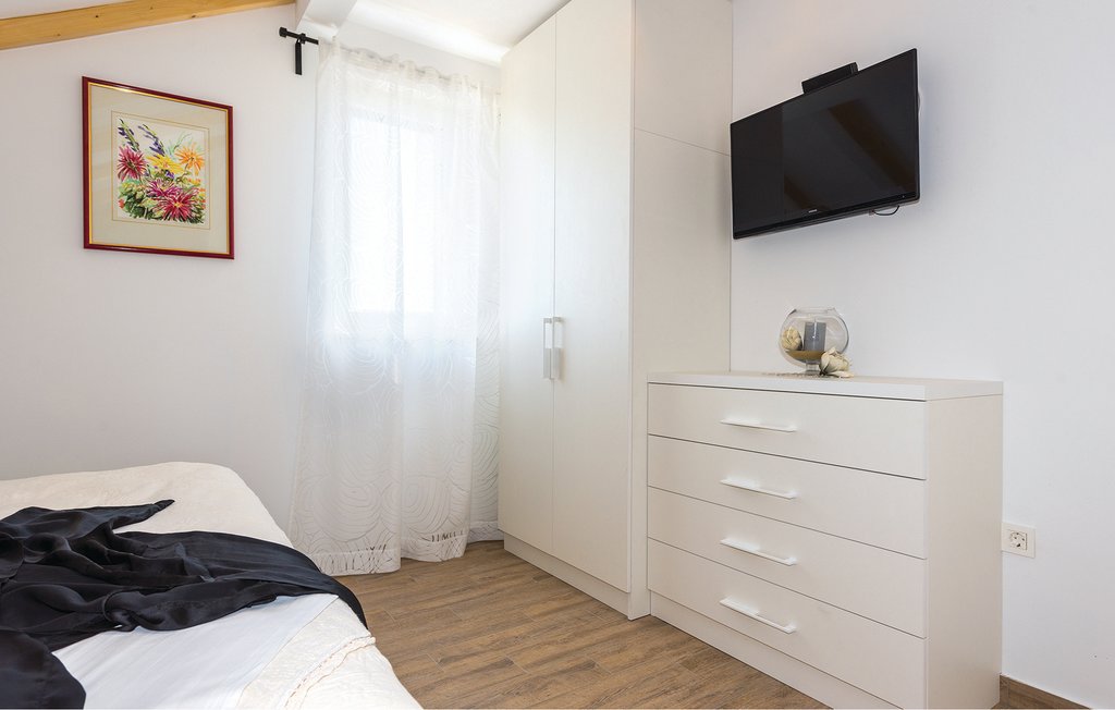 Feriehuse - Sibenik-Dubrava , Kroatien - CDJ445 29