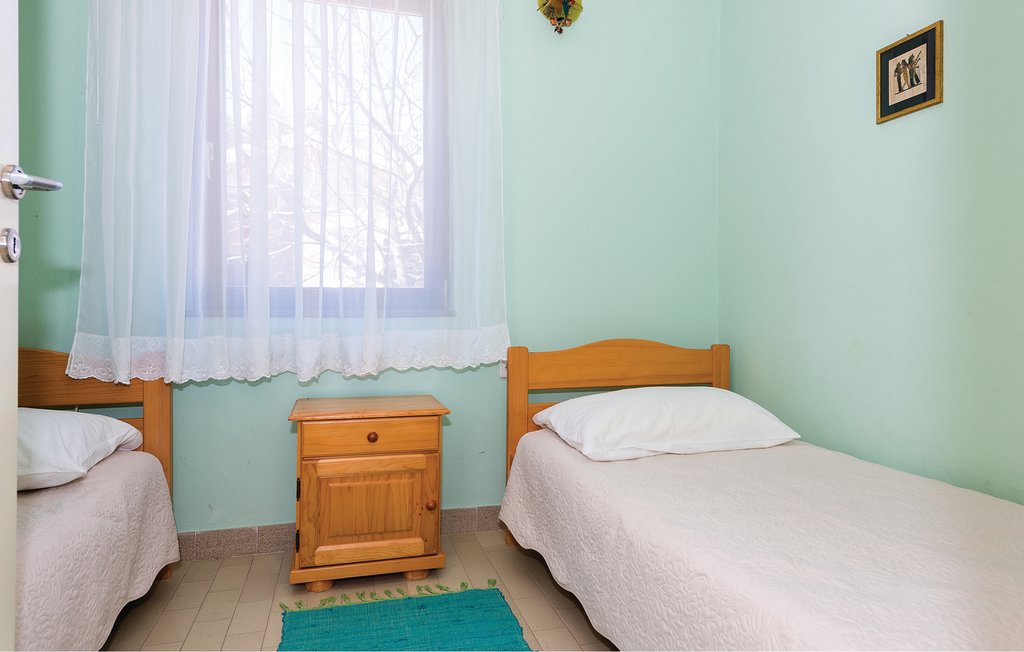 Ferienwohnung - Rogoznica , Kroatien - CDJ472 11