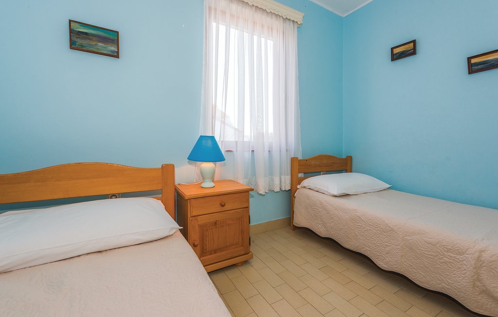 Lejlighed - Rogoznica , Kroatien - CDJ473 10