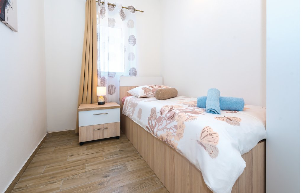 Ferienhaus - Sibenik-Danilo , Kroatien - CDJ488 26