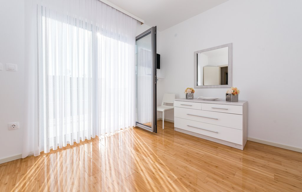 Feriehus - Rogoznica-Razanj , Kroatia - CDJ537 21