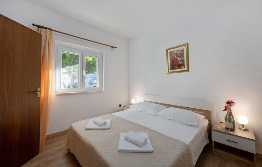 Feriehuse - Sibenik-Vinovo Donje , Kroatien - CDJ556 40