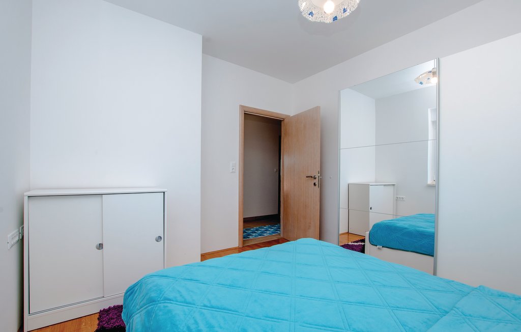 Ferienwohnung - Sibenik , Kroatien - CDJ567 16