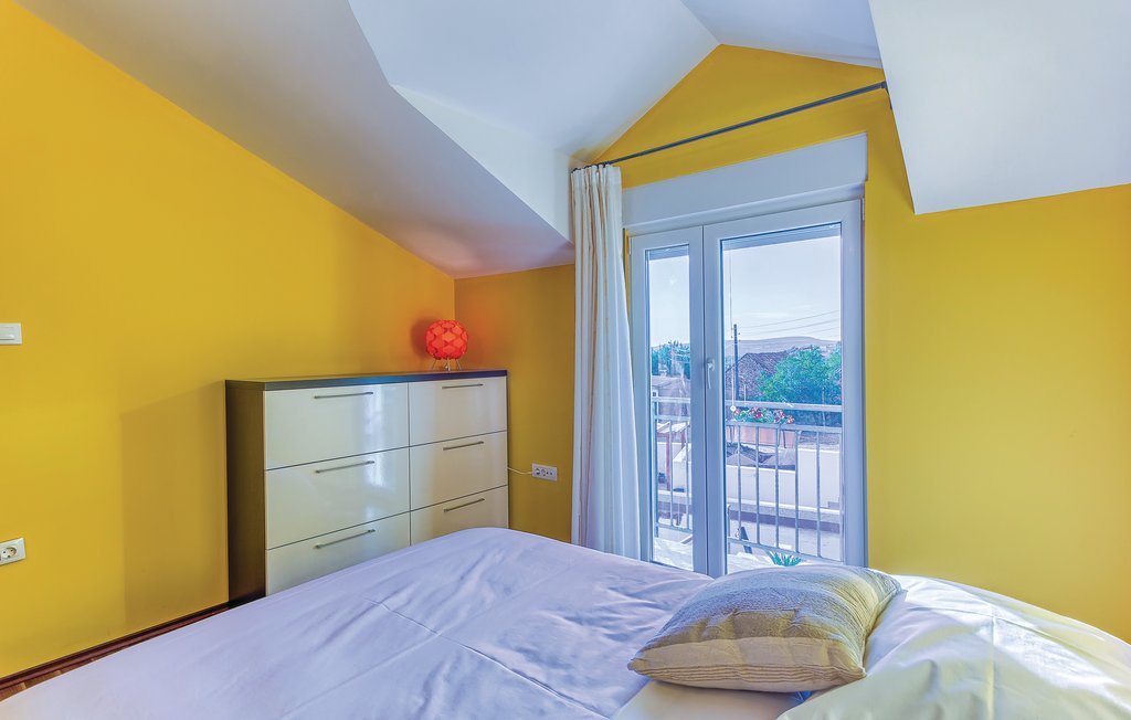 Ferienhaus - Sibenik-Vinovo Gornje , Kroatien - CDJ582 18