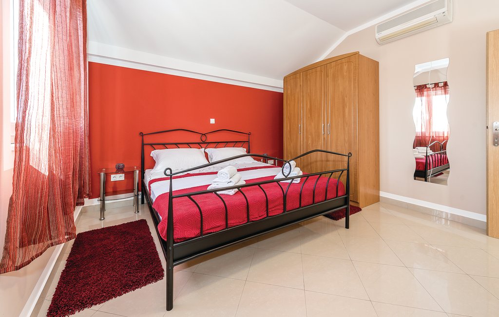 Ferienhaus - Drnis-Kijevo , Kroatien - CDJ590 31