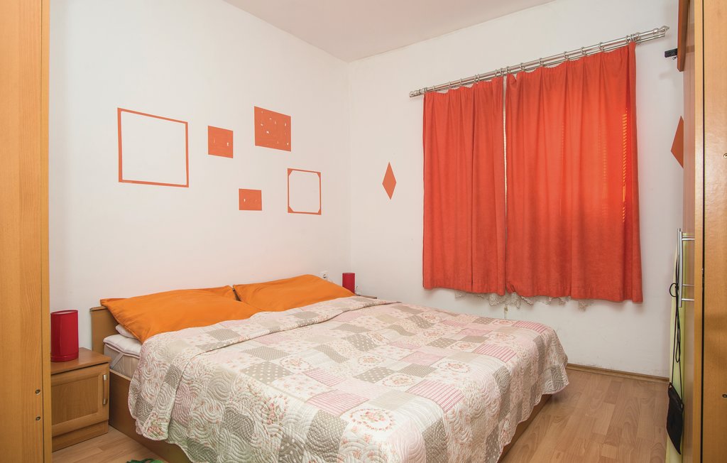 Feriehuse - Sibenik , Kroatien - CDJ602 27