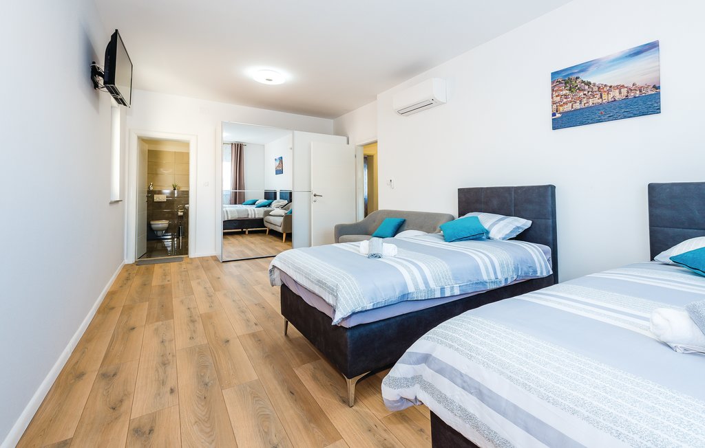 Ferienhaus - Sibenik-Mandalina , Kroatien - CDJ637 24