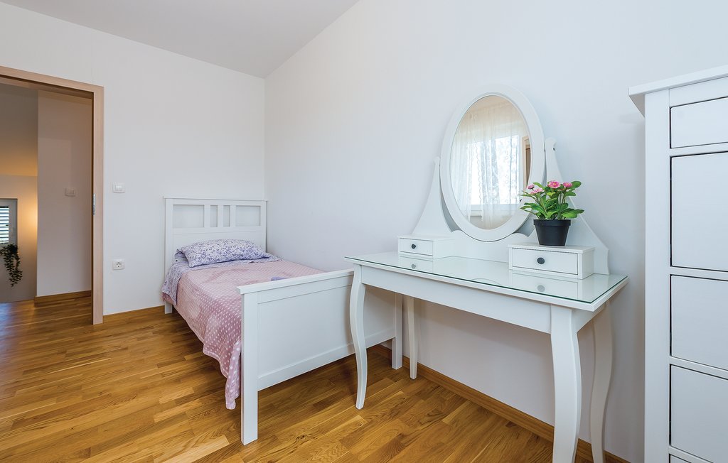 Feriehuse - Sibenik-Pakovo Selo , Kroatien - CDJ647 16