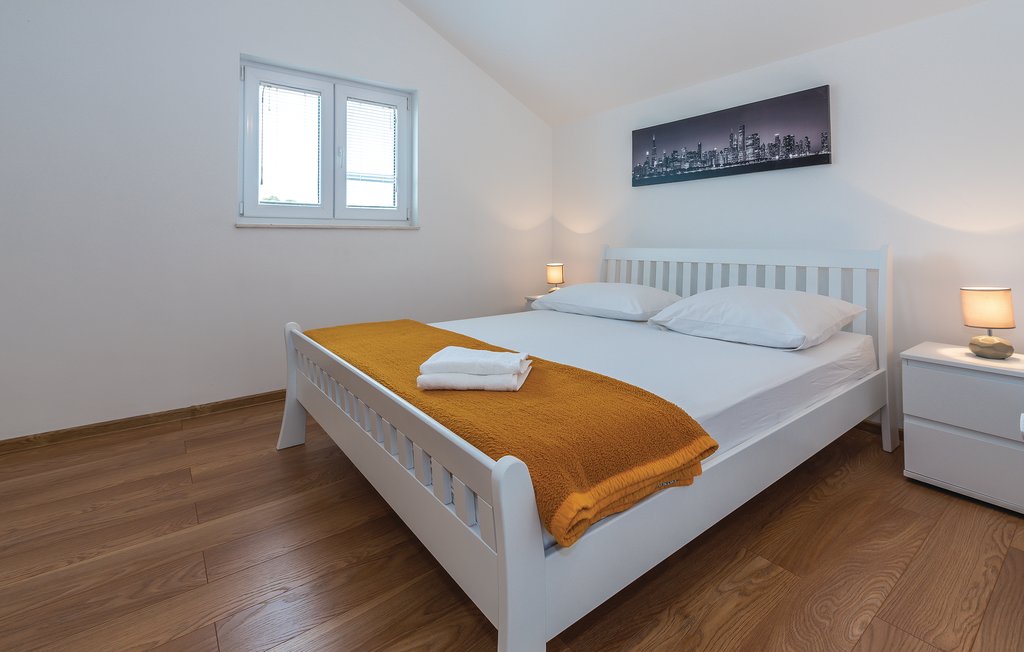 Feriehuse - Vodice-Tribunj , Kroatien - CDJ650 38