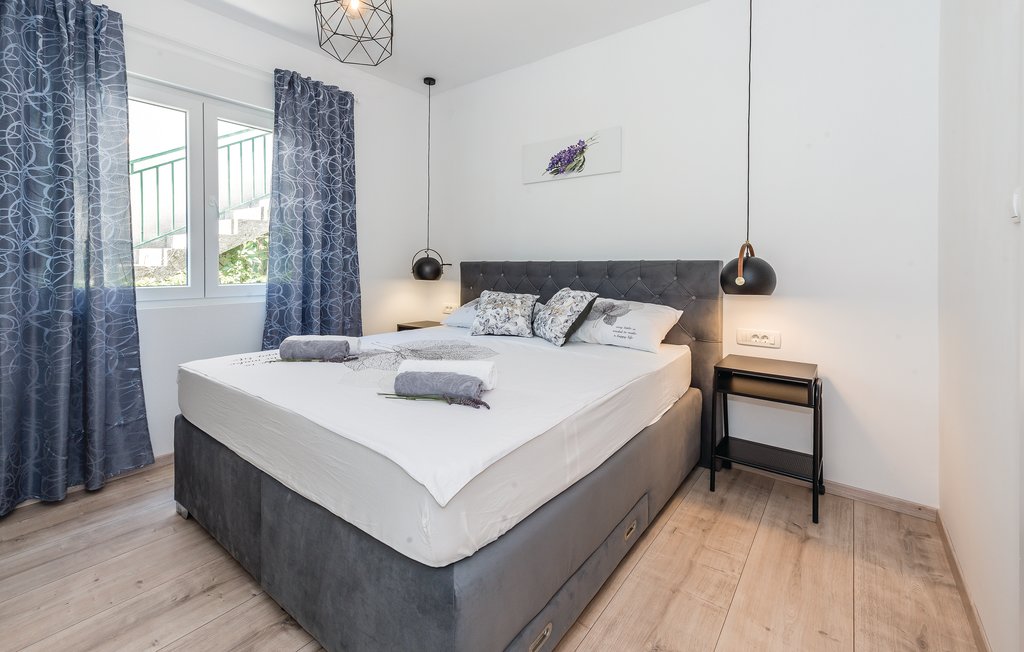 Feriehuse - Murter-Betina , Kroatien - CDJ654 19