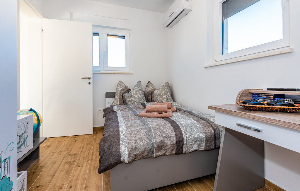 Ferienhaus - Vodice-Srima , Kroatien - CDJ692 19