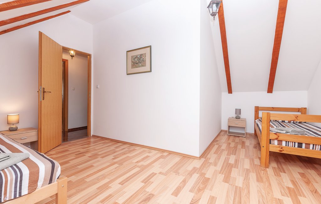 Feriehuse - Sibenik-Necven , Kroatien - CDJ700 19