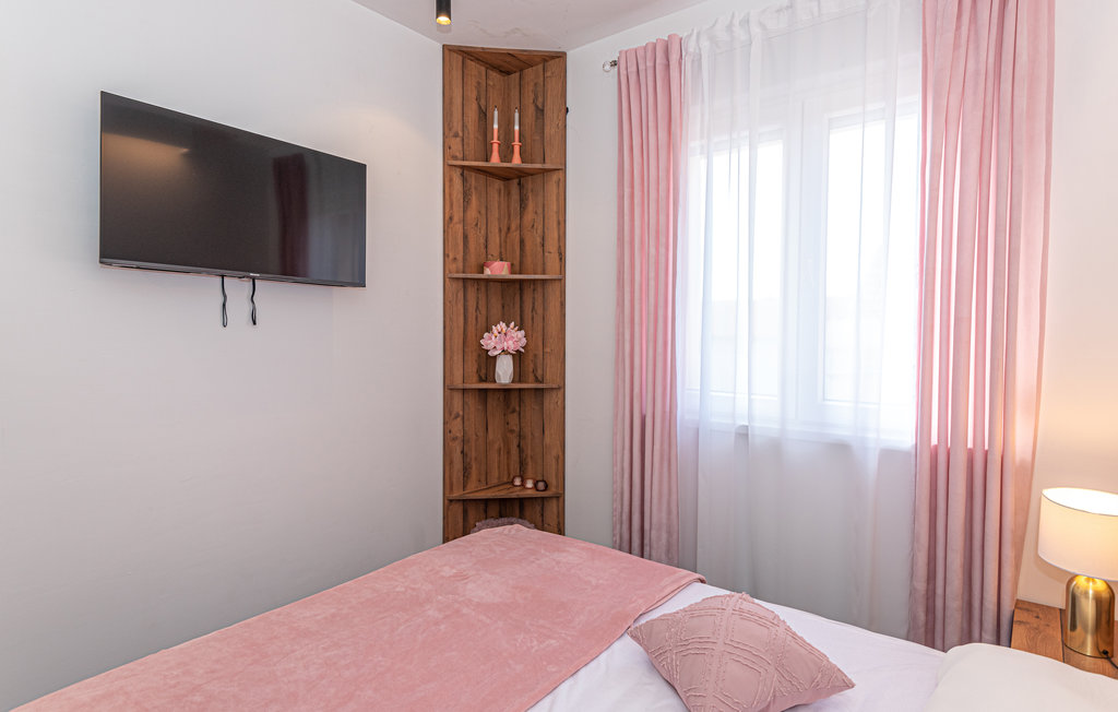 Ferienhaus - Sibenik - Brodarica , Kroatien - CDJ705 6