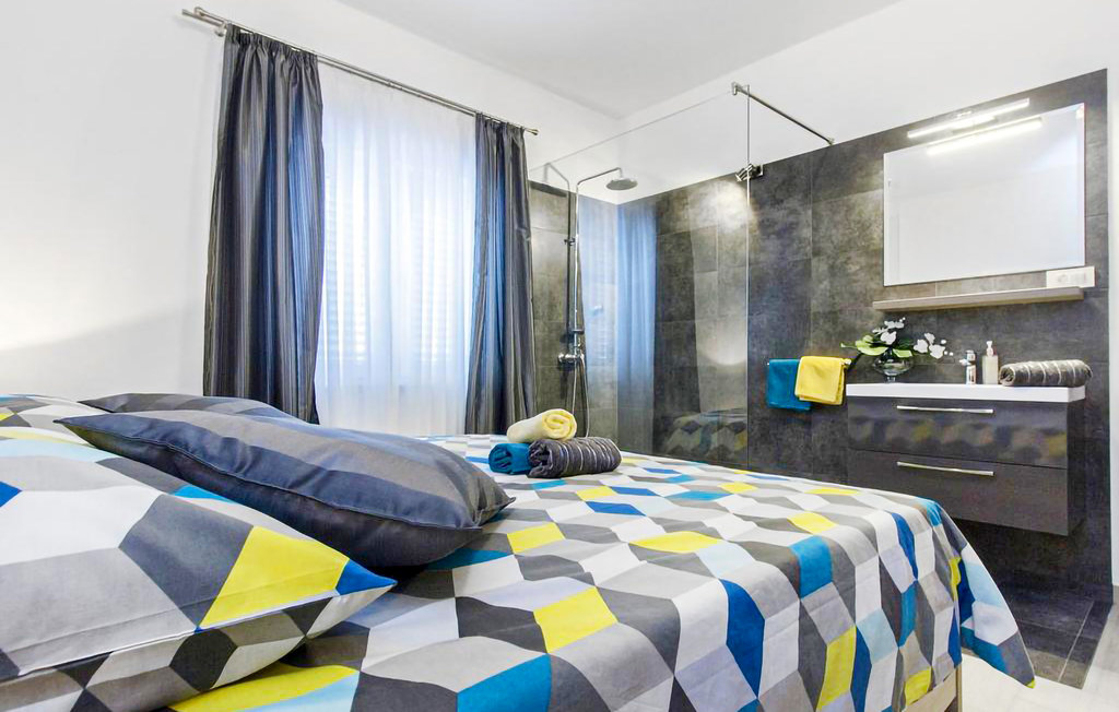 Lejlighed - Sibenik-Grebastica , Kroatien - CDJ734 20