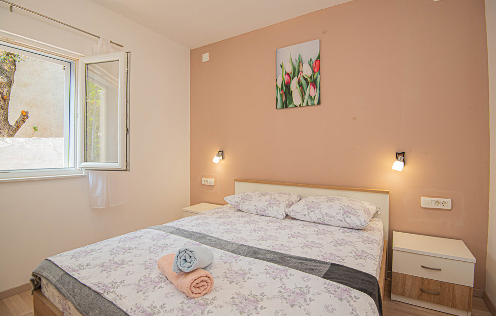 Ferienhaus - Sibenik-Grebastica , Kroatien - CDJ751 25