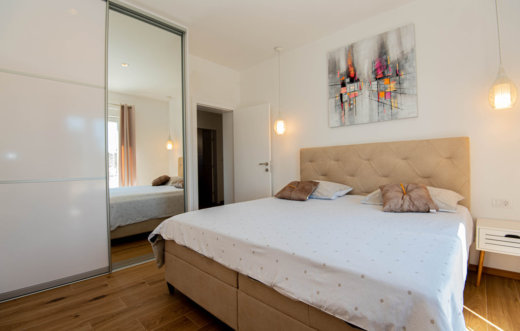 Ferienhaus - Sibenik-Zaboric , Kroatien - CDJ753 39