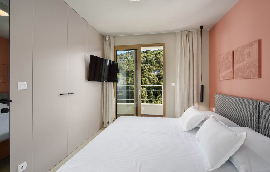 Feriehuse - Rogoznica-Kalebova Luka , Kroatien - CDJ761 32