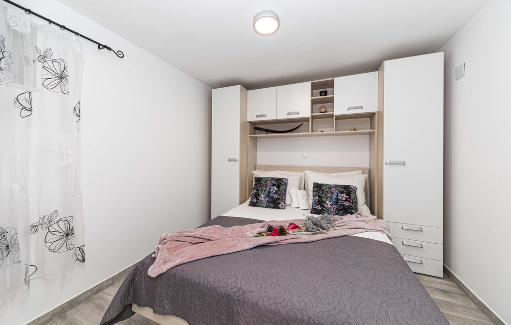 Ferienhaus - Rogoznica-Zecevo Rogoznicko , Kroatien - CDJ770 36