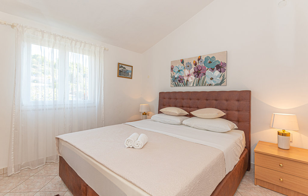 Ferienhaus - Rogoznica - Razanj , Kroatien - CDJ798 31