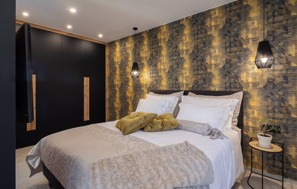 Ferienhaus - Sibenik-Dubrava , Kroatien - CDJ800 29