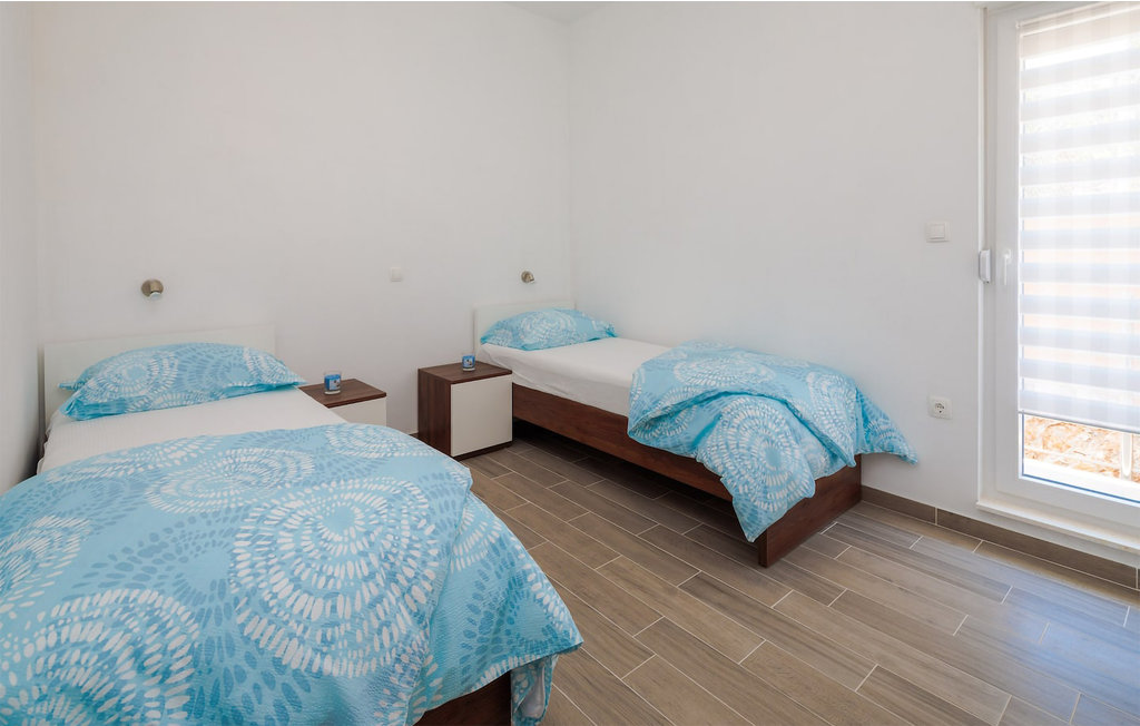 Ferienhaus - Rogoznica-Zatoglav , Kroatien - CDJ835 30