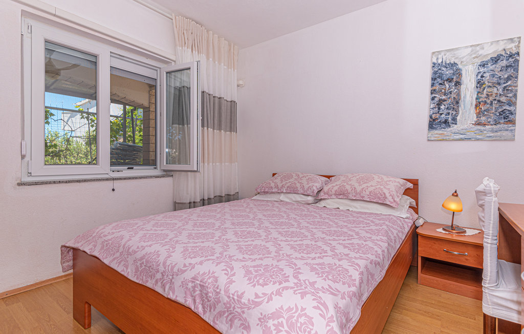 Lejlighed - Rogoznica - Kanica , Kroatien - CDJ841 22