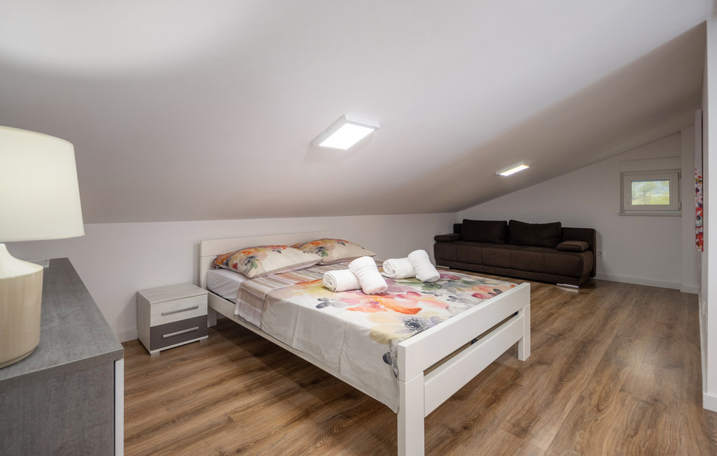 Ferienhaus - Sibenik - Bilice , Kroatien - CDJ847 16