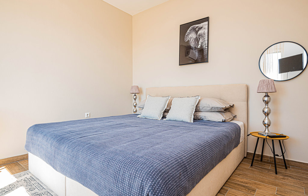 Feriehus - Sibenik-Zaboric , Kroatia - CDJ870 44