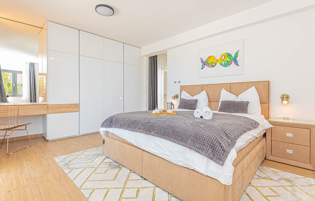 Ferienhaus - Sibenik - Zaboric , Kroatien - CDJ905 24