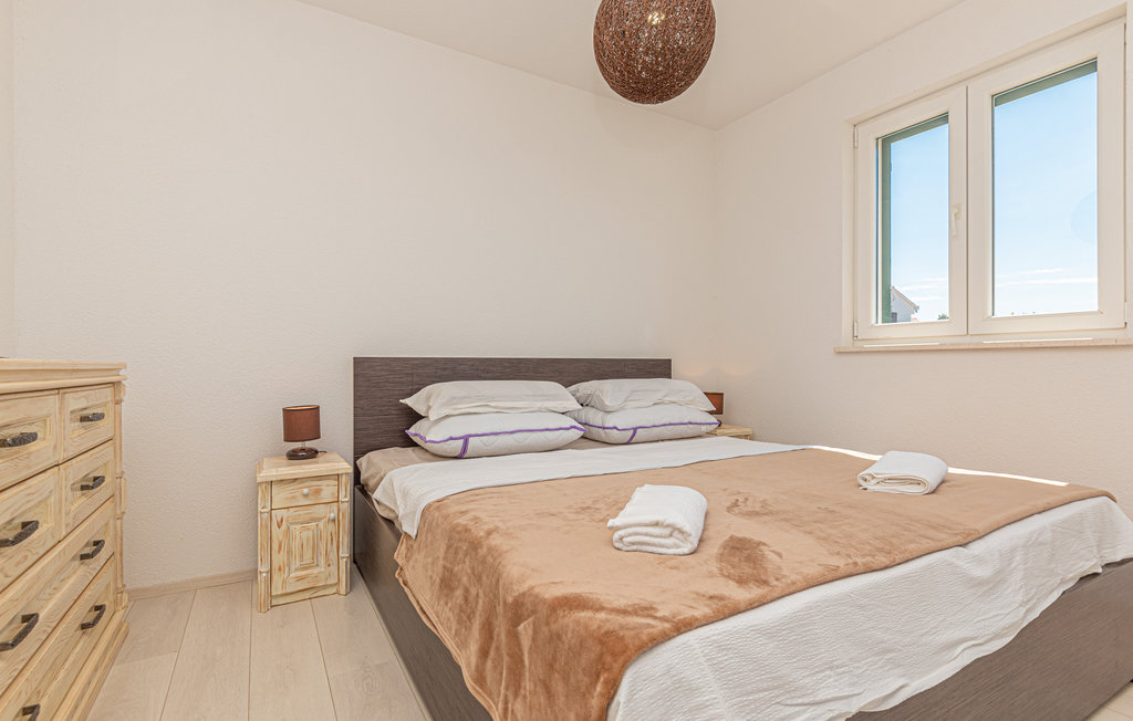 Ferienhaus - Rogoznica , Kroatien - CDJ908 22