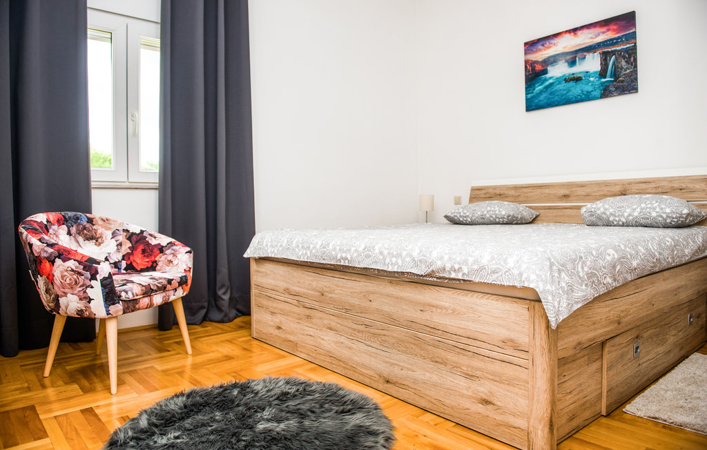 Feriehuse - Drnis-Cavoglave , Kroatien - CDJ958 29