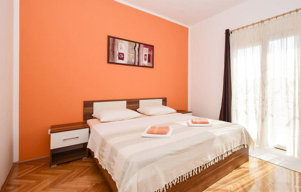 Ferieleilighet - Vodice-Tribunj , Kroatia - CDJ982 11